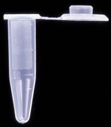 Axygen maxyclear microcentrifuge tubes, : mct-060-r