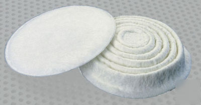 Binks 40-1924-10 millennium 3000 pre-filter case of 100