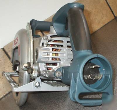 Bosch 1677 mdt 7 1/4