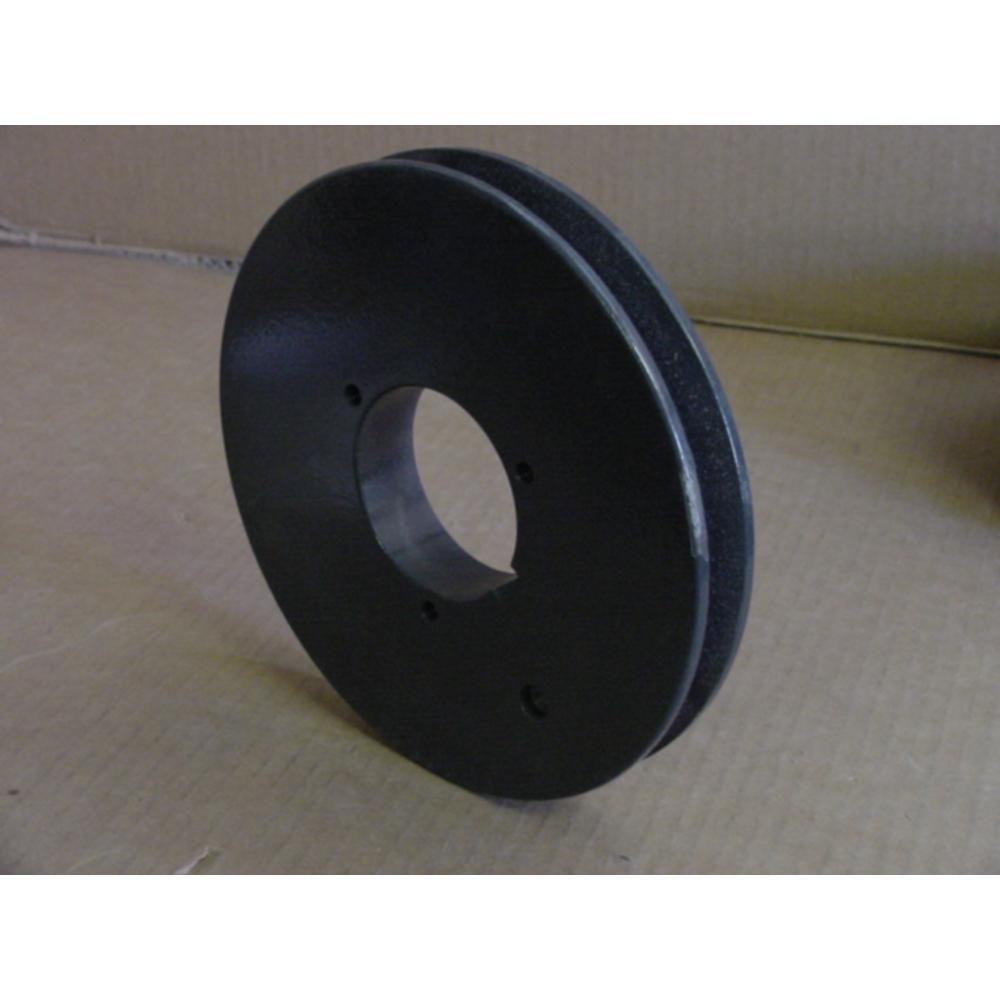 Browning 1B5V74 single grooved sheave, b bushing 96729