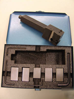 Geometric uni - chaser kit - trw 