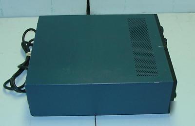 Heath zenith sm-2420 digital frequency counter heathkit