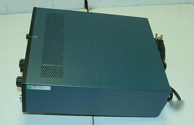Heath zenith sm-2420 digital frequency counter heathkit