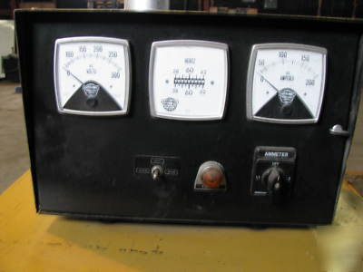 Katolight-35 kw nat.gas/propane genset