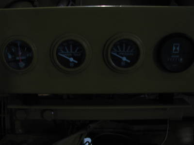 Katolight-35 kw nat.gas/propane genset