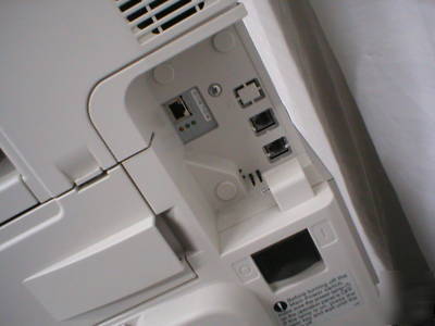 Kyocera KMC3225E copier copy machines scan email fax