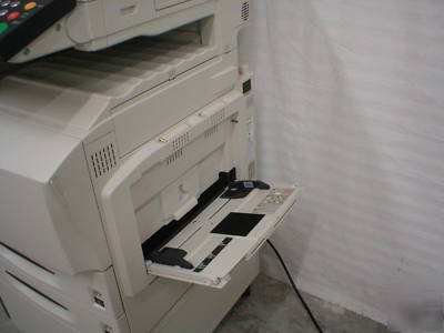 Kyocera KMC3225E copier copy machines scan email fax