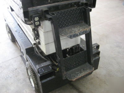 Lift a loft electric man lift manlift 