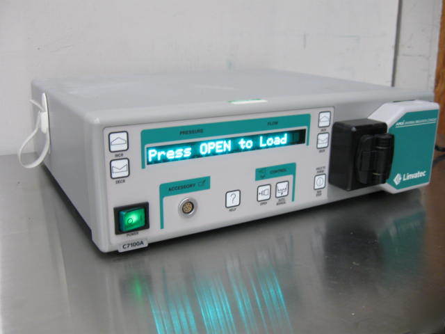 Linvatec apex laparoscopic endoscopic console C7100A