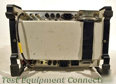 Marconi 2955B/2957B 1GHZ radio comms test set