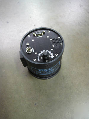 Nerlite cdi-100/32-c illuminator p/n 250001 12V/1.53A