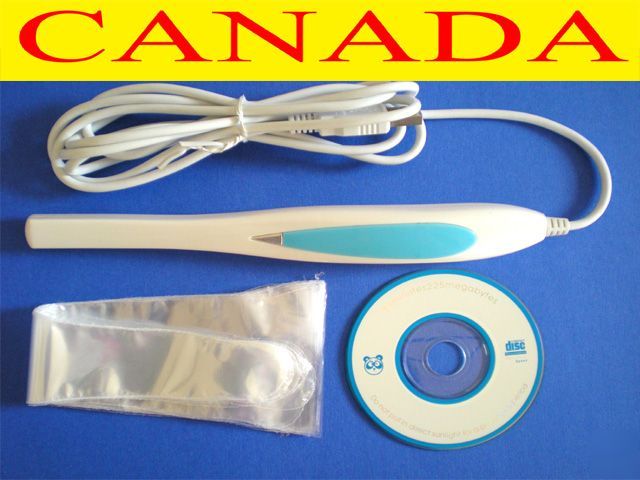 New 1.3M dental intraoral camera usb imaging lab g