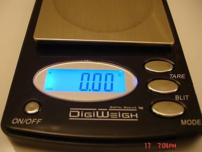 100/.01G medical school lab scale dental test gold gram