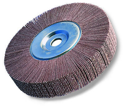 3M cloth flap wheel 244E 6