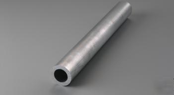 6061 aluminum pipe - 1.25 x sch 40 x 72
