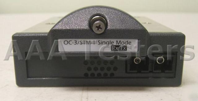 Agilent aurorajazz N1737A opt.010 dsx-DS3/DS1 module