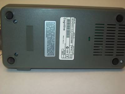 Blaster advantage thermal bar code lebels printer 