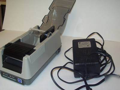 Blaster advantage thermal bar code lebels printer 