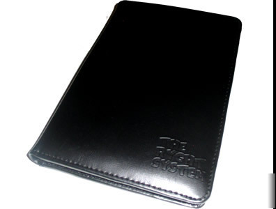 Day planner - server/waiter/waitress organizer
