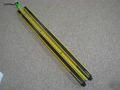 Dolan jenner safescan 9 light bar set factory recondit