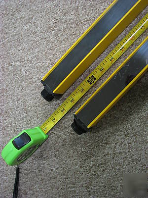 Dolan jenner safescan 9 light bar set factory recondit
