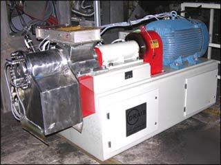 G10S drais gelimat compunder, 316 s/s 