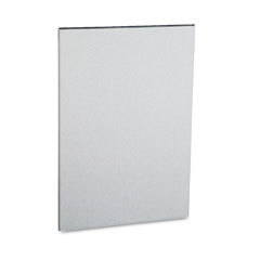 Hon simplicity ii straight partition panel