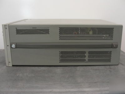 Hp / agilent 83480A digital communications analyzer 001