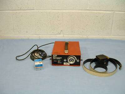 Industrial olympus kmi endoscope light source kmf-5