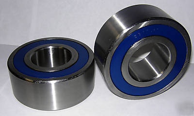 New 5311-2RS sealed ball bearings, 55 x 120 mm, 55X120, 