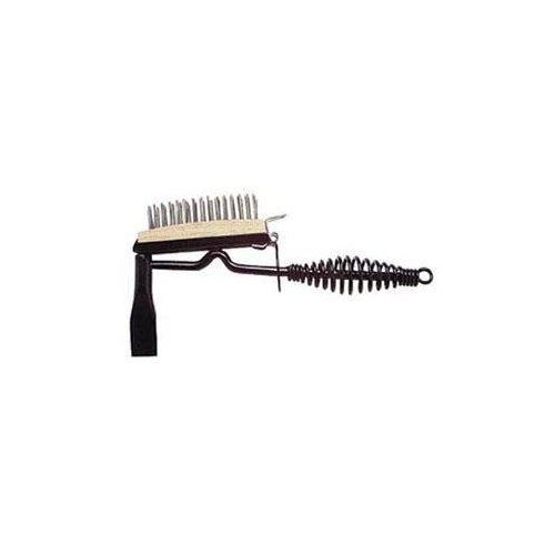New chipping hammer w/brush * *