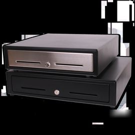 Posx cash drawer with cable for any printer