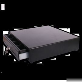 Posx cash drawer with cable for any printer