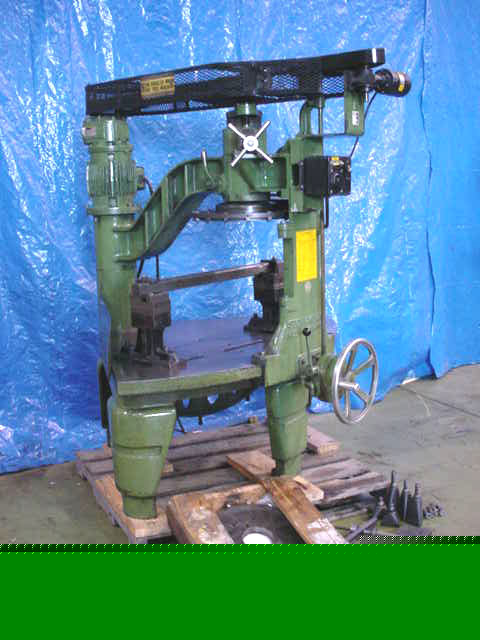 Storm vulcan mattoni 85B block master engine 