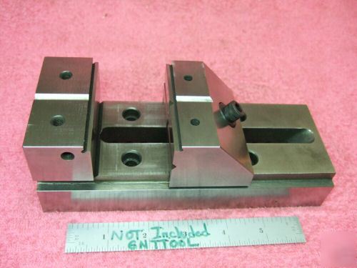Suburban tool co v-237-j-S1 grind vise xlnt toolmaker 