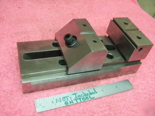 Suburban tool co v-237-j-S1 grind vise xlnt toolmaker 