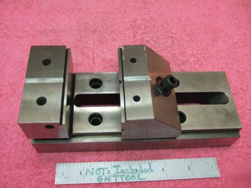 Suburban tool co v-237-j-S1 grind vise xlnt toolmaker 