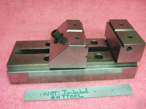 Suburban tool co v-237-j-S1 grind vise xlnt toolmaker 