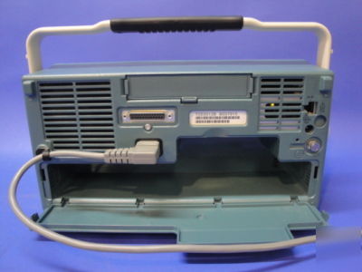 Tektronix tds 3012B- 2 channel phosphor oscilloscope