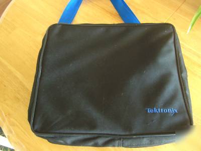 Tektronix tekranger TFS3031 mini otdr reflectometer 