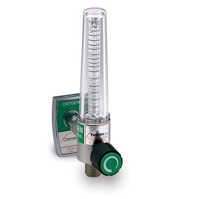 New allied hpi 15 lpm ohmeda flowmeter 
