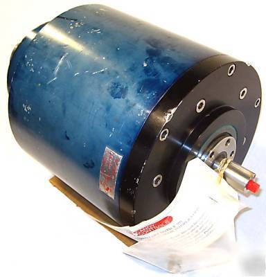 New candy controls HDDX50 roll harmonic differential