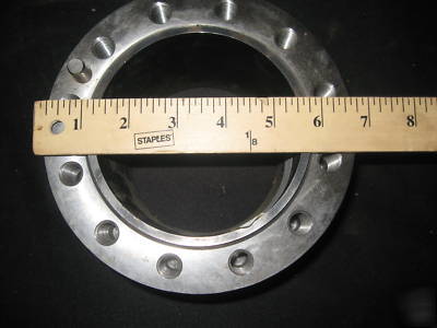 New caterpillar camshaft journal for 3608 generator