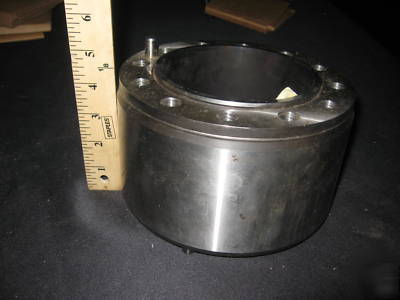 New caterpillar camshaft journal for 3608 generator