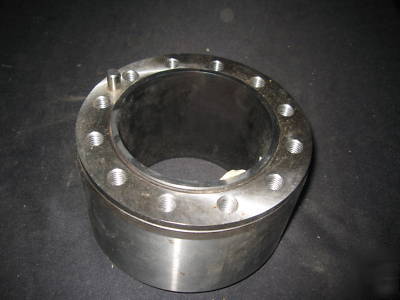 New caterpillar camshaft journal for 3608 generator