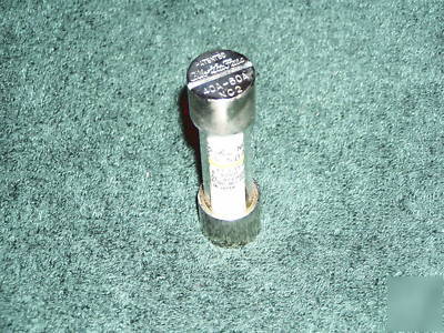 New cello-lite NC2 50A fuse and fuse holder complete 
