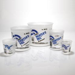 New painter's pail 1/2 pint #36182 buying 276 pail usc 