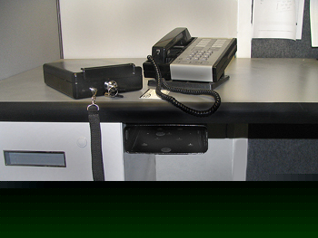 New rti safebox portable gun / valuables safe 