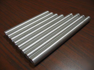 3/4 diameter 2024 aluminum rod, mini-lathe, hot rod 
