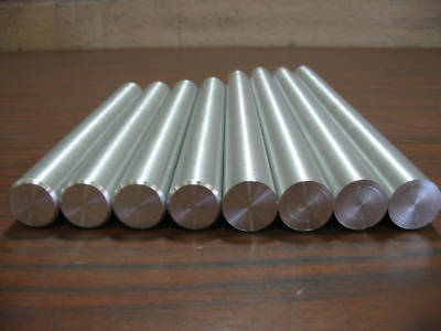 3/4 diameter 2024 aluminum rod, mini-lathe, hot rod 